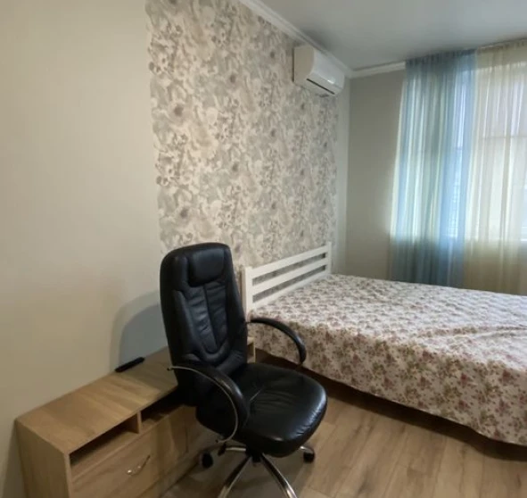 Photo 1. One-Room flat, to rent. Odesa Приморский