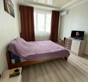 Photo 2. One-Room flat, to rent. Odesa Приморский