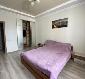 Photo 3. One-Room flat, to rent. Odesa Приморский