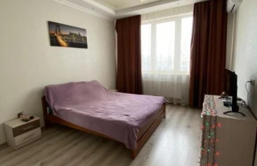 Photo One-Room flat, to rent. Odesa Приморский