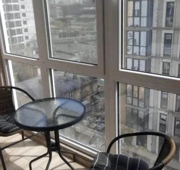 Photo 1. One-Room flat, to rent. Odesa Приморский