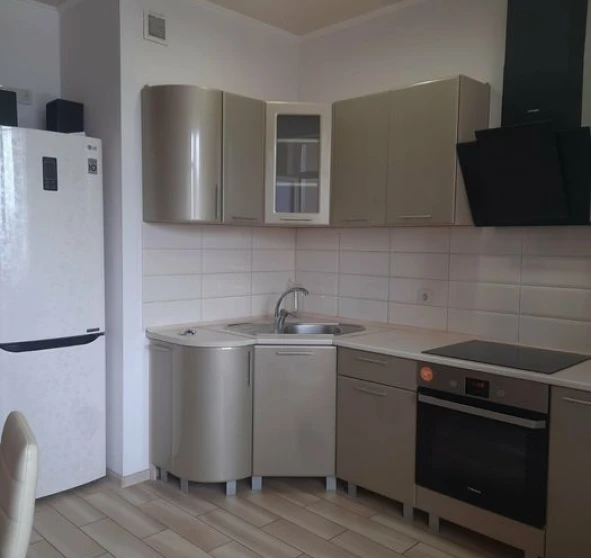 Zdjęcie 1. Kawalerka mieszkanie, do wynajęcia. Odesa Приморский