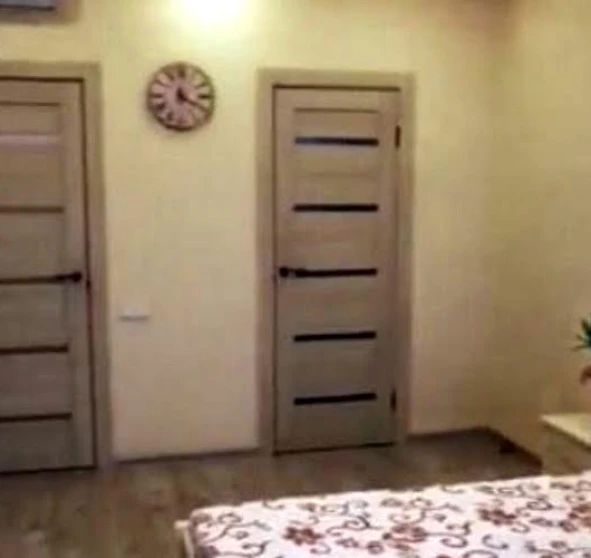 Photo 1. One-Room flat, to rent. Odesa Приморский