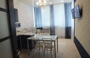 Photo One-Room flat, to rent. Odesa Приморский