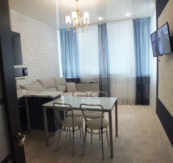 Photo 1. One-Room flat, to rent. Odesa Приморский