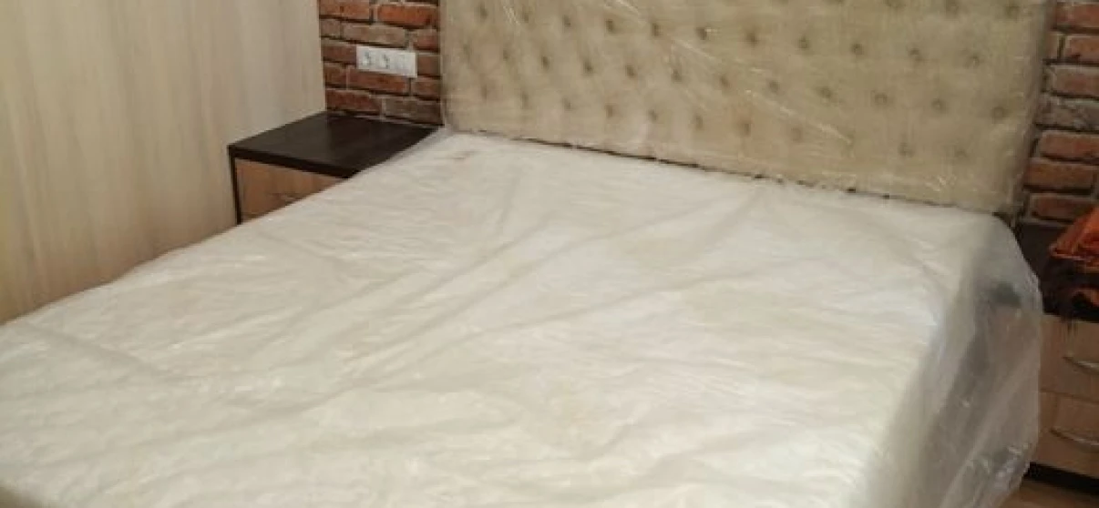 Photo One-Room flat, to rent. Odesa Приморский