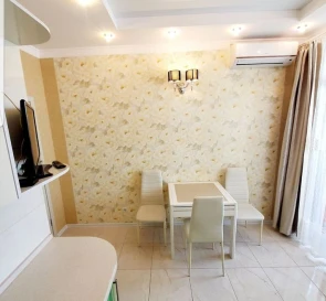 Photo 3. One-Room flat, to rent. Odesa Приморский
