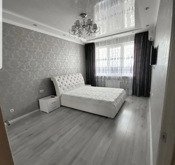 Photo 1. One-Room flat, to rent. Odesa Приморский