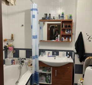 Foto 4. Dos Ambientes piso, en venta. Odesa Киевский