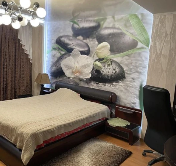 Foto 1. Dos Ambientes piso, en venta. Odesa Киевский