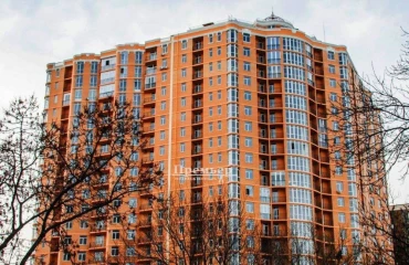Photo Three-Room flat, to rent. Odesa Приморский