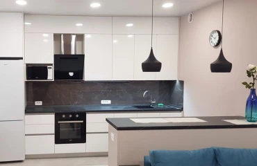Photo One-Room flat, to rent. Odesa Приморский