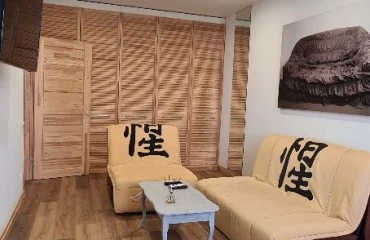 Photo One-Room flat, to rent. Odesa Приморский
