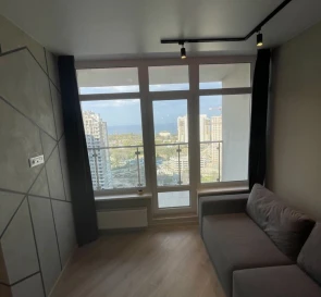 Photo 2. One-Room flat, for sale. Odesa Приморский