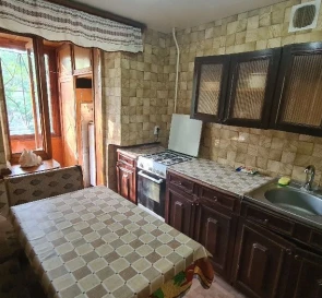 Photo 5. Two-Room flat, to rent. Odesa Хаджибейский (Малиновский)