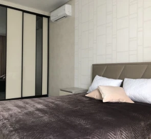 Photo 4. Two-Room flat, to rent. Odesa Приморский