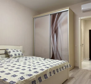 Photo 2. Two-Room flat, to rent. Odesa Киевский
