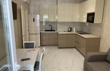 Photo Two-Room flat, to rent. Odesa Киевский