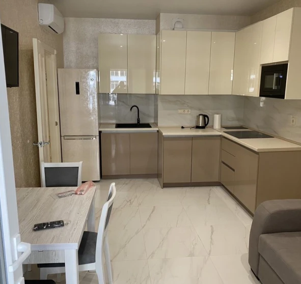 Photo 1. Two-Room flat, to rent. Odesa Киевский