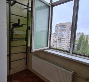 Фото 2. Однокімнатна квартира, оренда. Одеса Киевский
