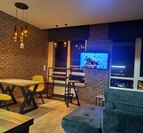 Photo 2. One-Room flat, to rent. Odesa Киевский