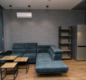 Photo 3. One-Room flat, to rent. Odesa Киевский
