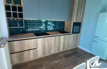 Photo One-Room flat, to rent. Odesa Приморский
