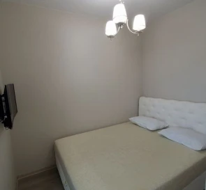 Foto 4. Dos Ambientes piso, para alquilar. Odesa Киевский