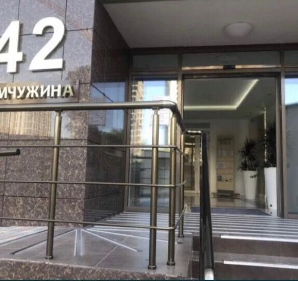 Фото 1. Однокомнатная квартира, продажа. Одесса Приморский