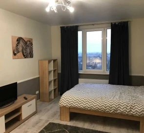 Photo 4. One-Room flat, for sale. Odesa Киевский