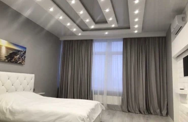 Zdjęcie Kawalerka mieszkanie, na sprzedaż. Odesa Киевский
