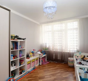 Photo 5. Two-Room flat, for sale. Odesa Киевский