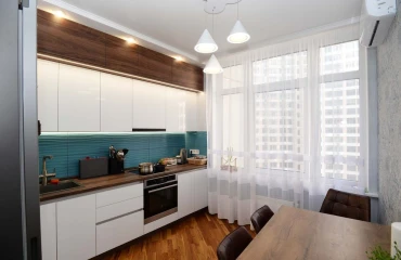 Фото Двокімнатна квартира, продаж. Одеса Киевский