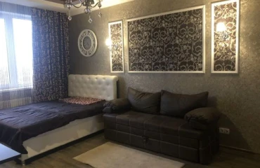 Fotografie Garsonieră apartament, de închiriat. Odesa Киевский