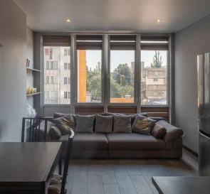 Photo 5. One-Room flat, to rent. Odesa Киевский