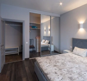 Photo 2. One-Room flat, to rent. Odesa Киевский