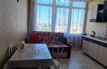 Fotografie Garsonieră apartament, de închiriat. Odesa Приморский