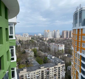 Фото 3. Однокомнатная квартира, продажа. Одесса Киевский