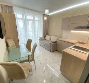 Фото 4. Однокомнатная квартира, продажа. Одесса Киевский