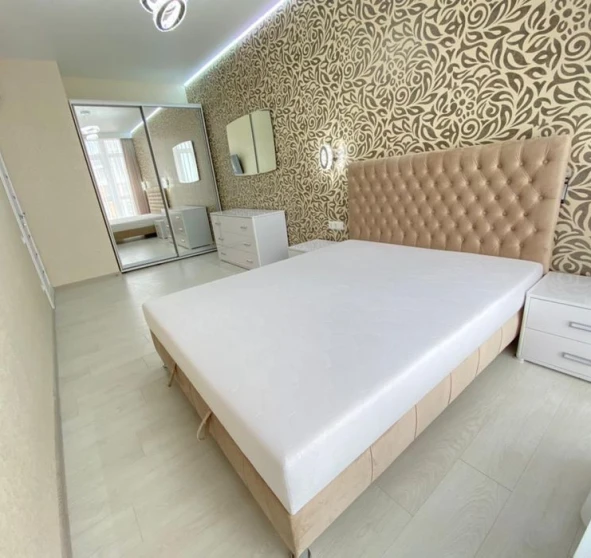 Фото 1. Однокомнатная квартира, продажа. Одесса Киевский