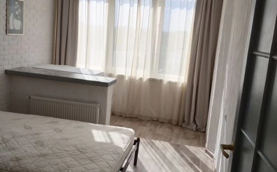 Photo 1. One-Room flat, to rent. Odesa Приморский