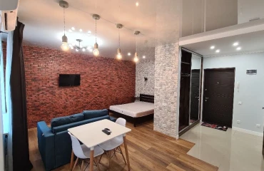 Photo One-Room flat, to rent. Lymanka