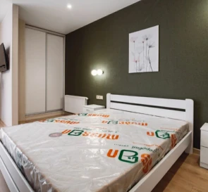 Photo 5. One-Room flat, to rent. Odesa Приморский