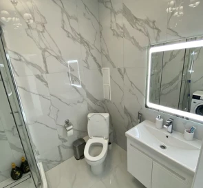 Photo 5. One-Room flat, to rent. Odesa Приморский