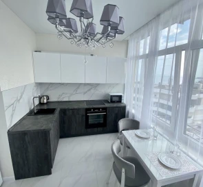 Photo 3. One-Room flat, to rent. Odesa Приморский