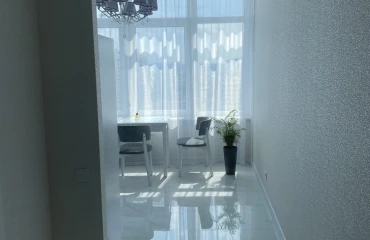 Photo One-Room flat, to rent. Odesa Приморский