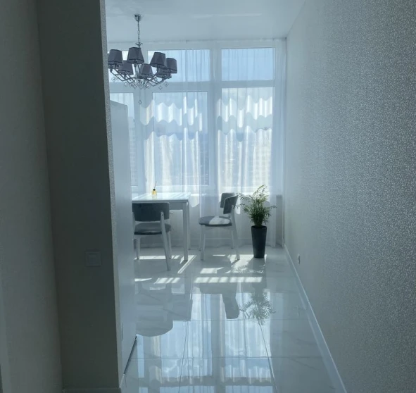 Photo 1. One-Room flat, to rent. Odesa Приморский