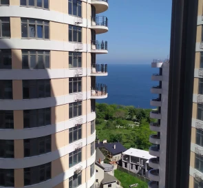 Photo 3. One-Room flat, apartments to daily rent. Odesa Приморский