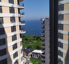 Photo 4. One-Room flat, apartments to daily rent. Odesa Приморский