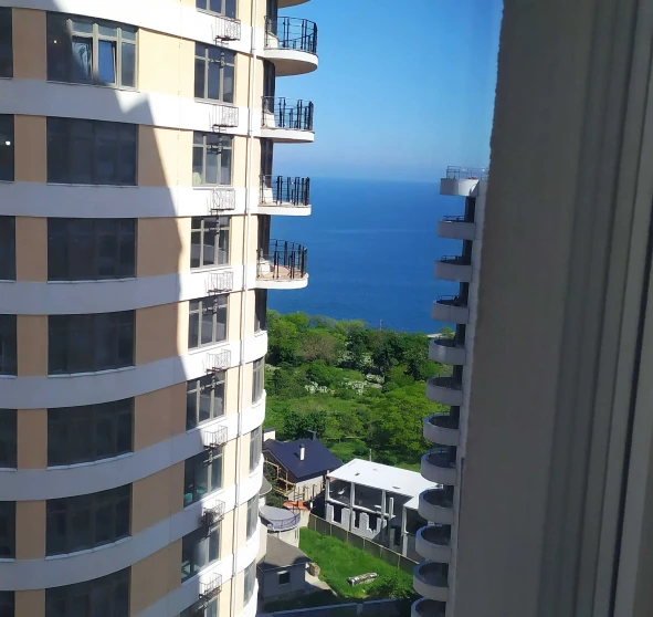 Photo 1. One-Room flat, apartments to daily rent. Odesa Приморский